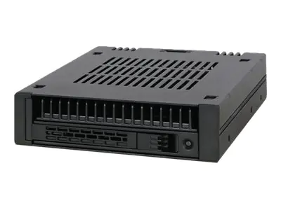 Icy Dock ExpressCage MB741SP-B - Mobiles Speicher-Rack