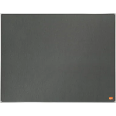 Nobo Notiztafel Impression Pro 1915219 45x60cm Filz grau