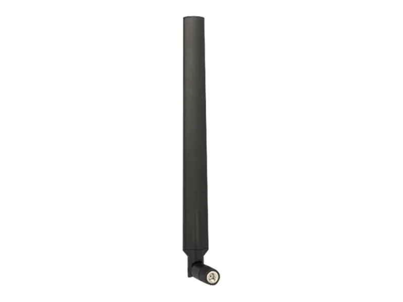 DeLOCK - Antenne - Wi-Fi - 7 dBi (für 5 GHz), 4 dBi (für 2,4 GHz) - ungerichtet