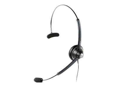GN Netcom Jabra GN1900 Mono NC - Kopfhörer ( halb offen ) 1983-820-104