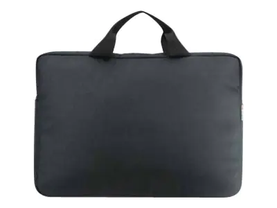 Mobilis Netcover - Notebook-Tasche - 40.6 cm - 14" - 16" - Schwarz