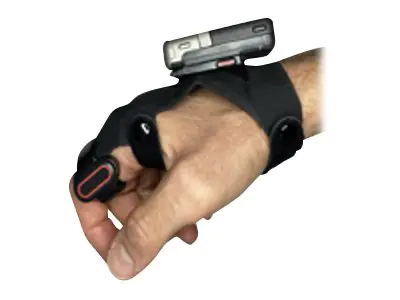 Honeywell - Handschlaufe für Rechtshänder - groß (Packung mit 10)