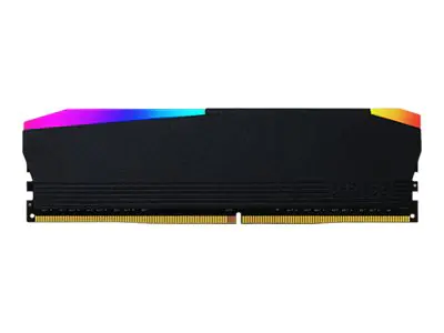 Antec 5 Series - DDR4 - Modul - 8 GB - DIMM 288-PIN AMD4UZ130001608G-5DS
