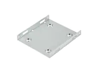 Supermicro - Laufwerksschachtadapter - 3,5" auf 2,5" (8.9 cm to 6.4 cm)