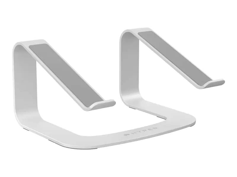 Targus HyperSpace - Notebook-Ständer - ergonomisch - 40.6 cm (16")
