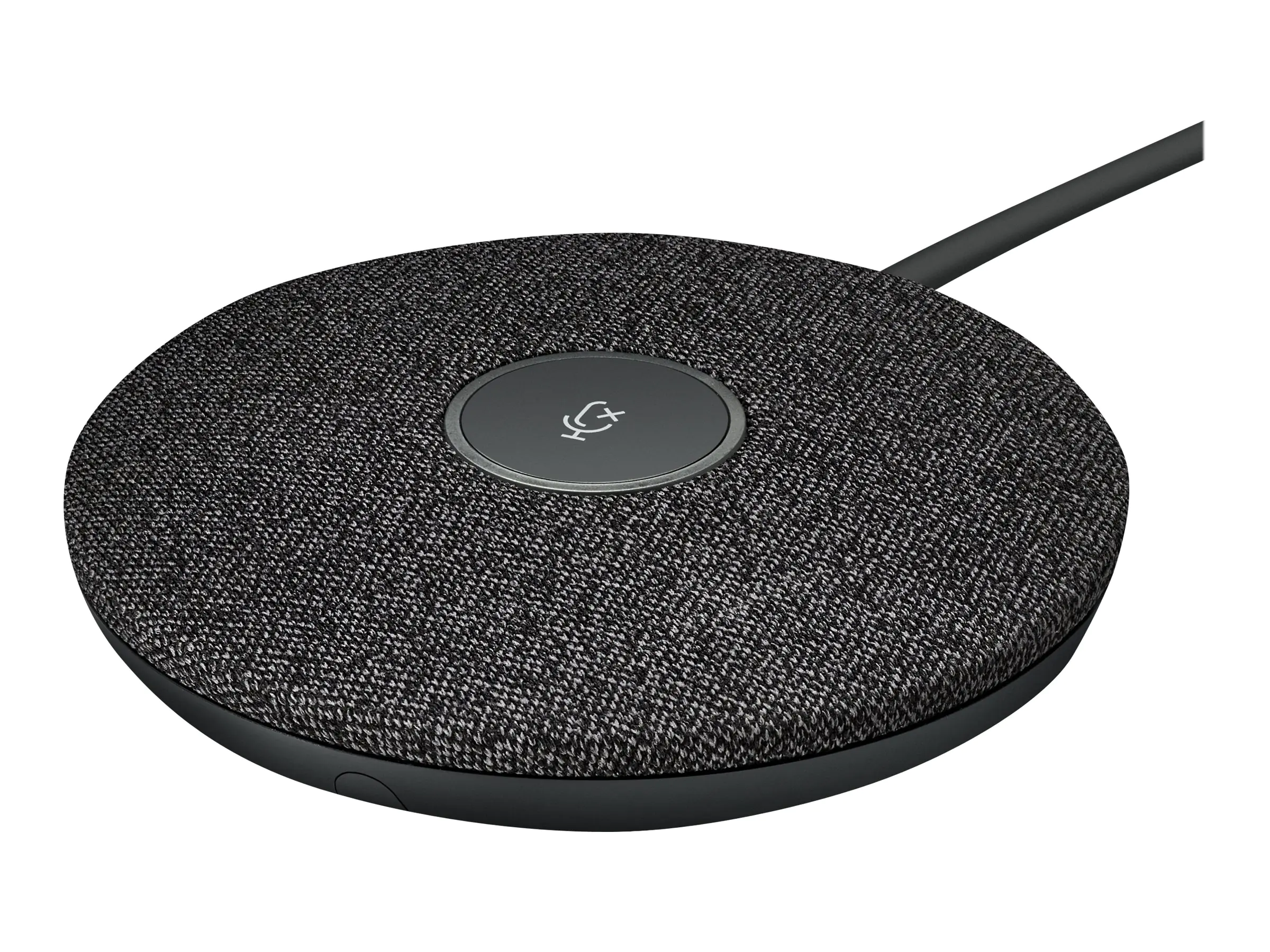 Logitech Rally Mic Pod - Mikrofon - für Rally, Rally Plus, Rally Bar, Rally Bar Mini