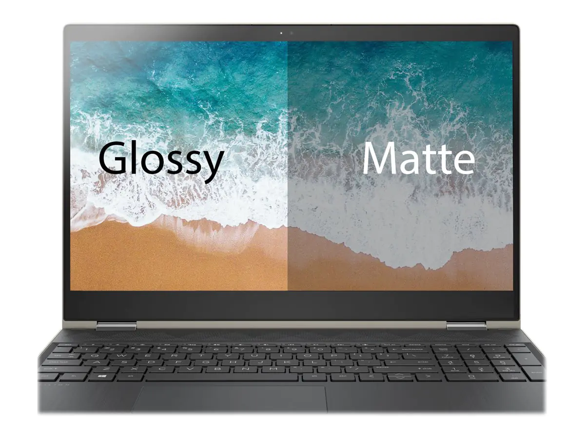 V7 - Blickschutzfilter für Notebook - 35.6 cm (14")