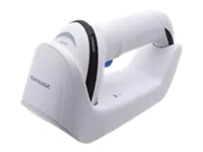 Datalogic Gryphon I GM4200 - Barcode-Scanner - tragbar - decodiert - RF(433 MHz)
