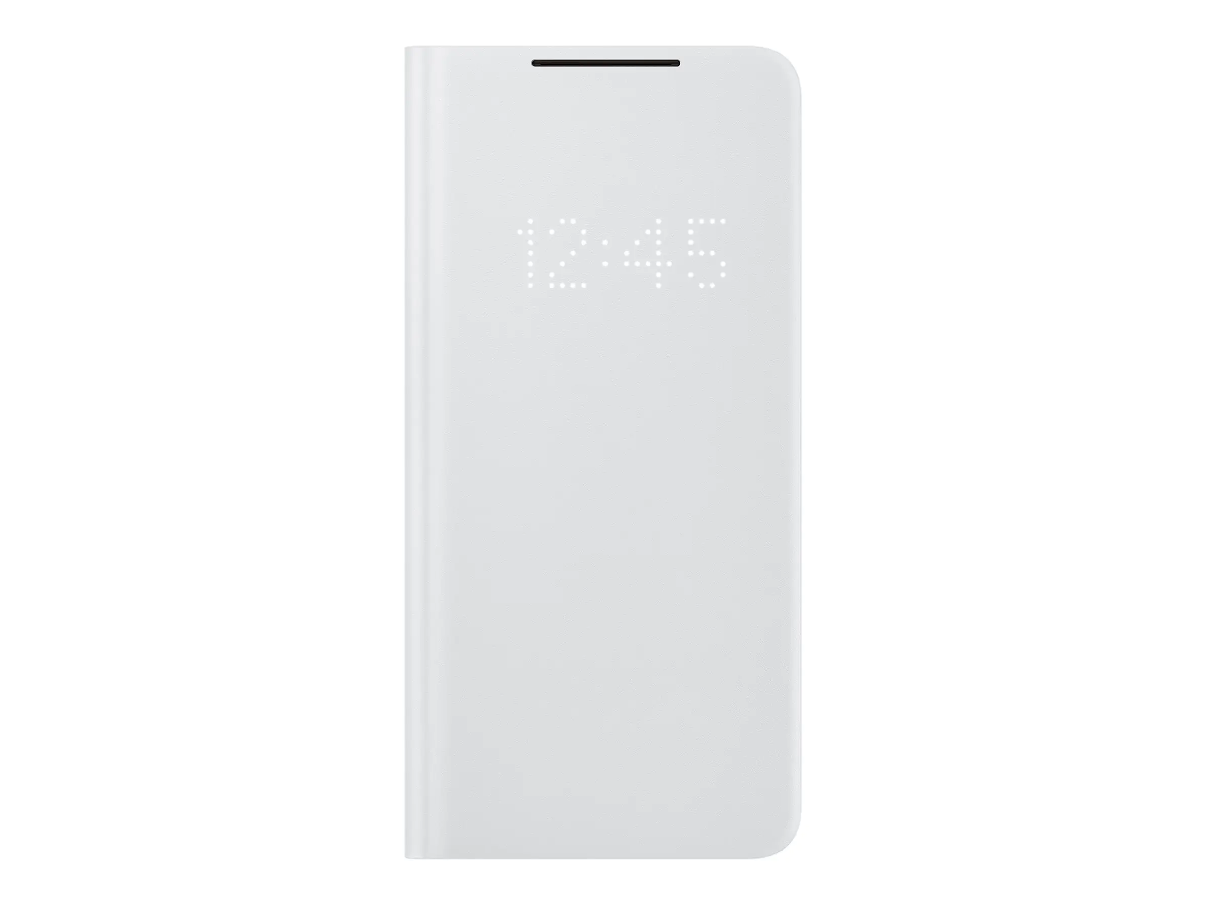 Samsung Smart LED View Cover EF-NG996 - Flip-Hülle für Mobiltelefon