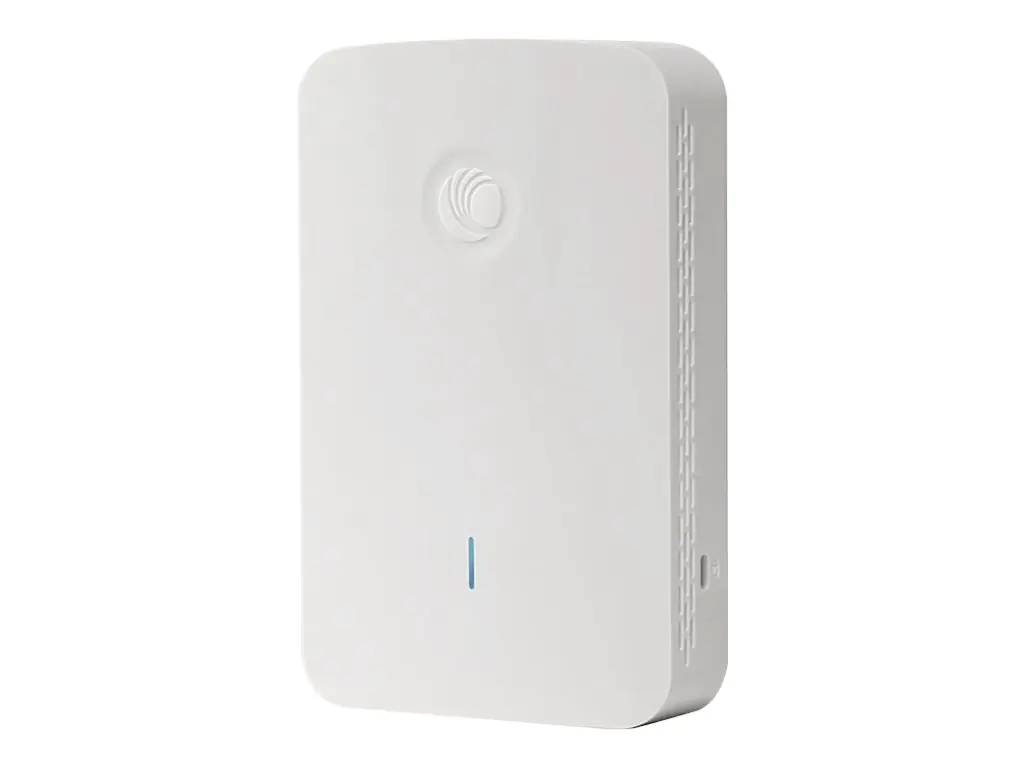 Cambium Networks cnPilot E430H - Accesspoint - Wi-Fi 5 - Bluetooth - 2.4 GHz, 5 GHz - Cloud-verwaltet