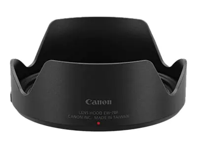 Canon EW-78F - Gegenlichtblende - für P/N: 3684C002, 3684C005