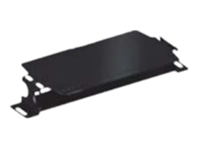 Bachmann - Konsolidierungspunktbefestigung - Schwarz, RAL 9005