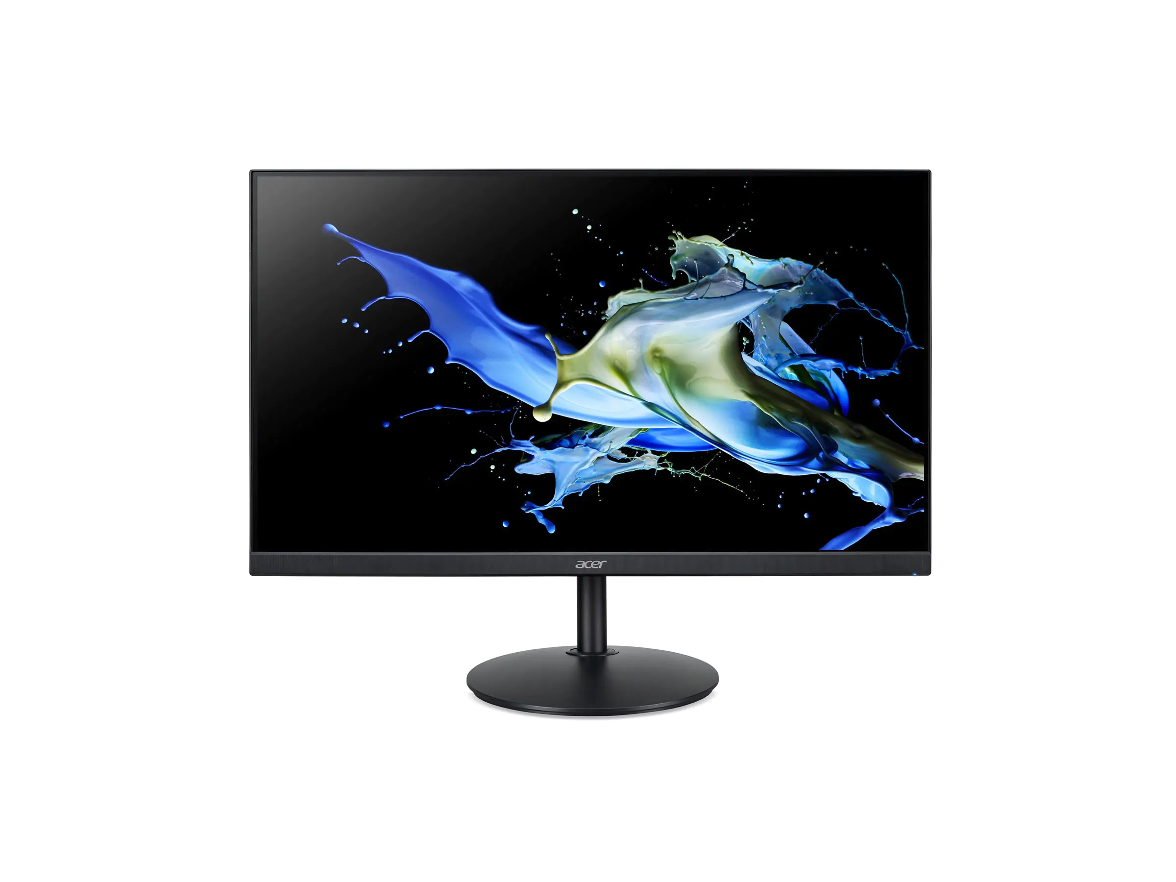 Acer Vero CB272U E3bmiiprx - CB2 Series - LCD-Monitor - 68.6 cm (27") UM.HB2EE.334