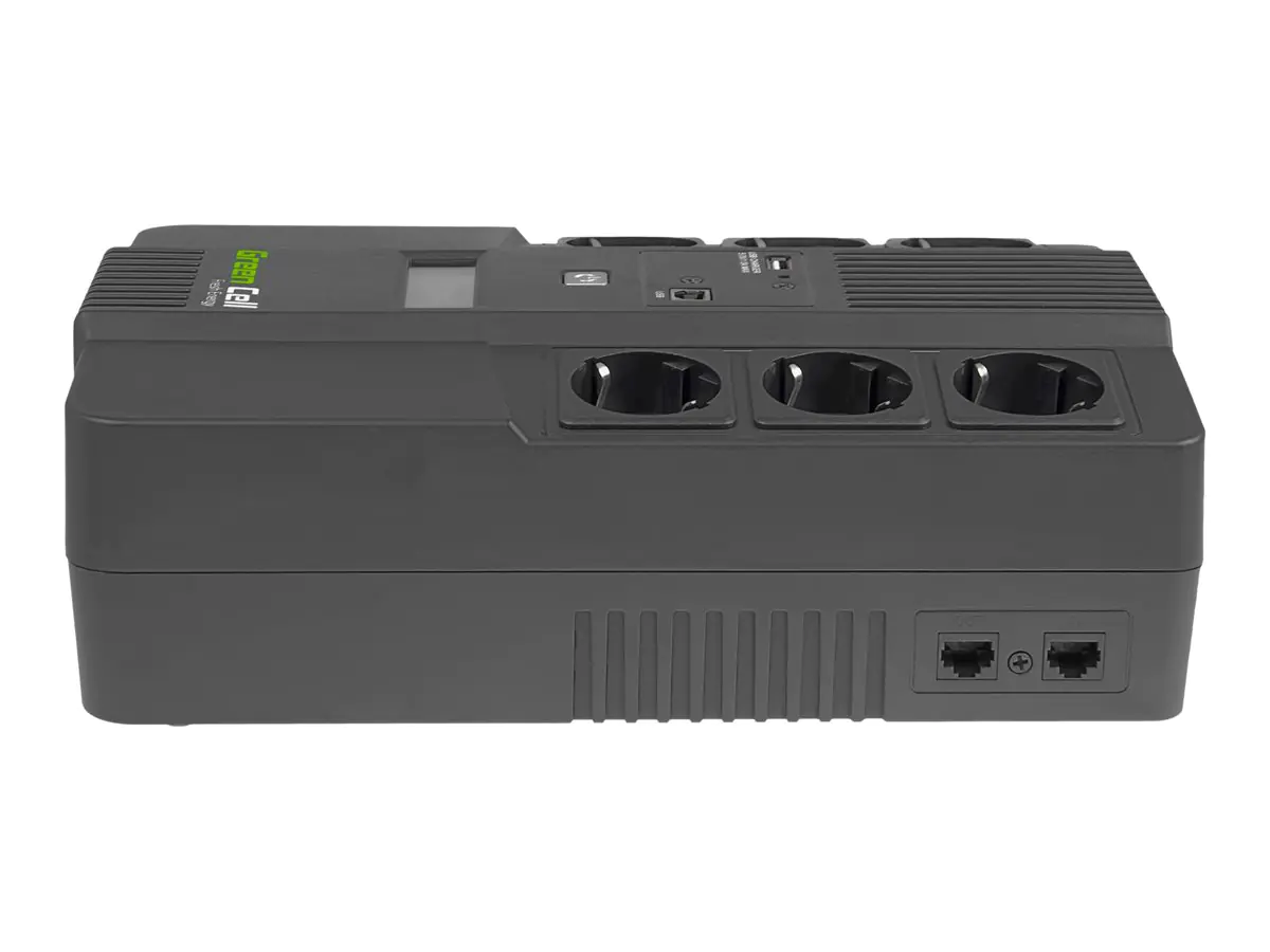 Green Cell AiO - USV - Wechselstrom 220/230/240