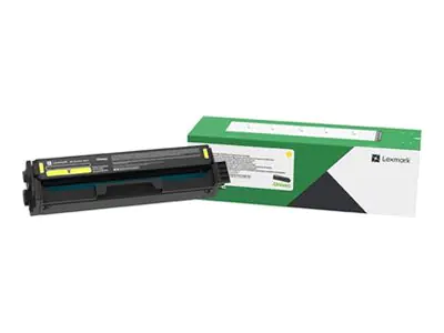 Lexmark Toner 20N2HY0 Gelb