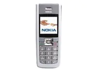 Microsoft Nokia 6235 - Feature Phone - LCD -Anzeige - 128