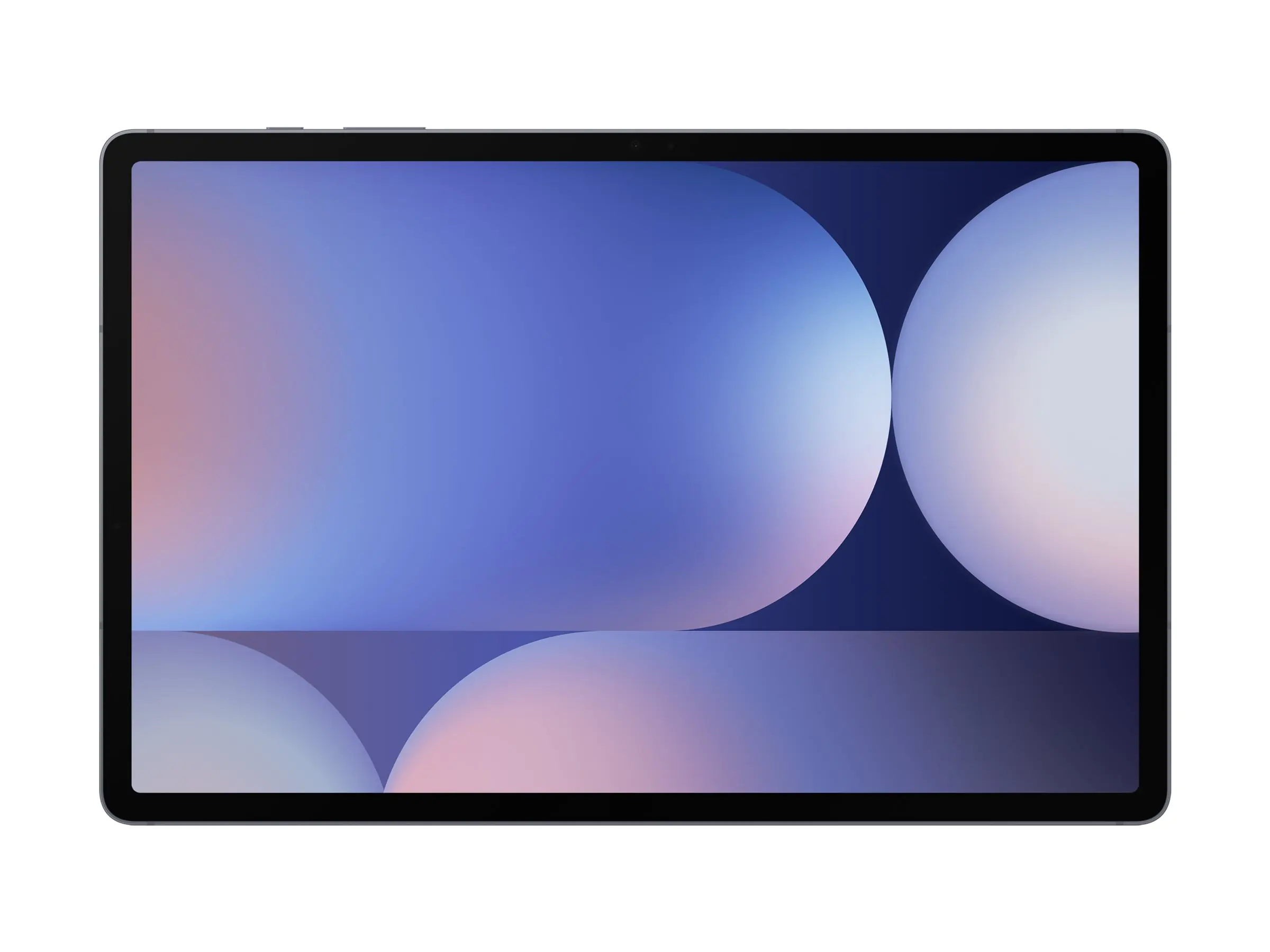 Samsung Galaxy Tab S10+ - Tablet - Android - 512 GB - 31.5 cm (12.4") Dynamic AMOLED 2X (2800 x 1752) - microSD-Steckplatz - 3G, 4G, 5G - Mondsteingrau