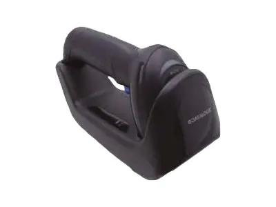 Datalogic Gryphon I GBT4200 - USB Kit - Barcode-Scanner - tragbar - Linear-Imager - 400 Scans/Sek. - decodiert - Bluetooth 4.0