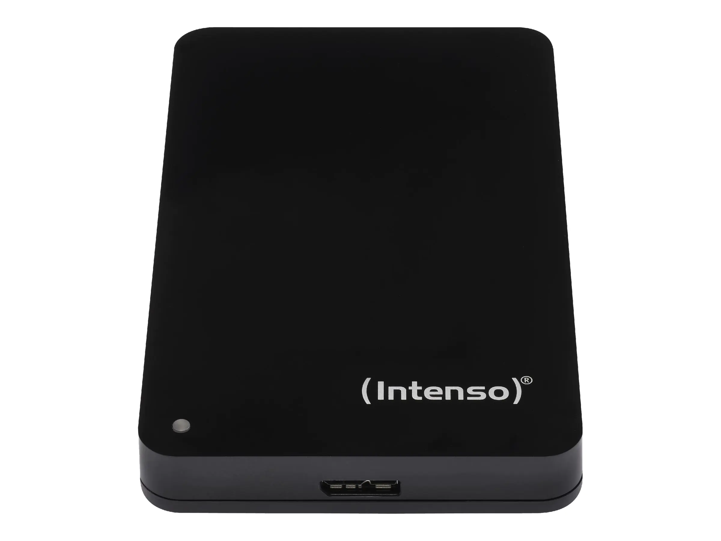 Intenso Memory Case - Festplatte - 4 TB - extern (tragbar) 6021512