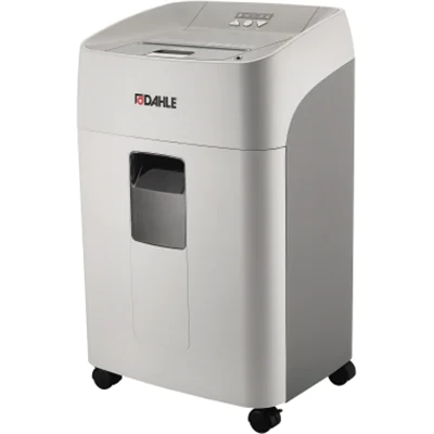 Dahle Aktenvernichter ShredMATIC 35314-15092 Partikel 4x15mm