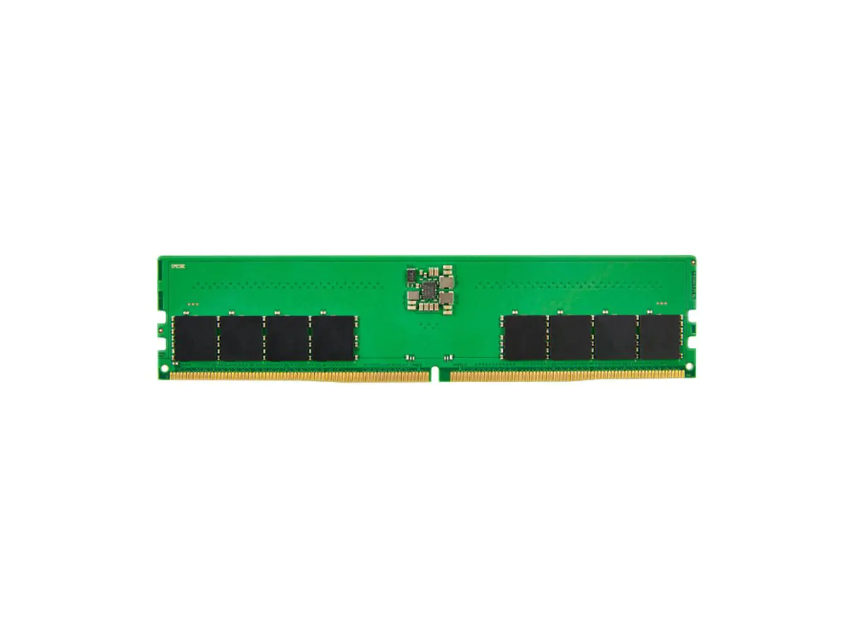 HP DDR5 - Modul - 16 GB - DIMM 288-PIN - 5600 MHz / PC5-44800 A9TF1AA