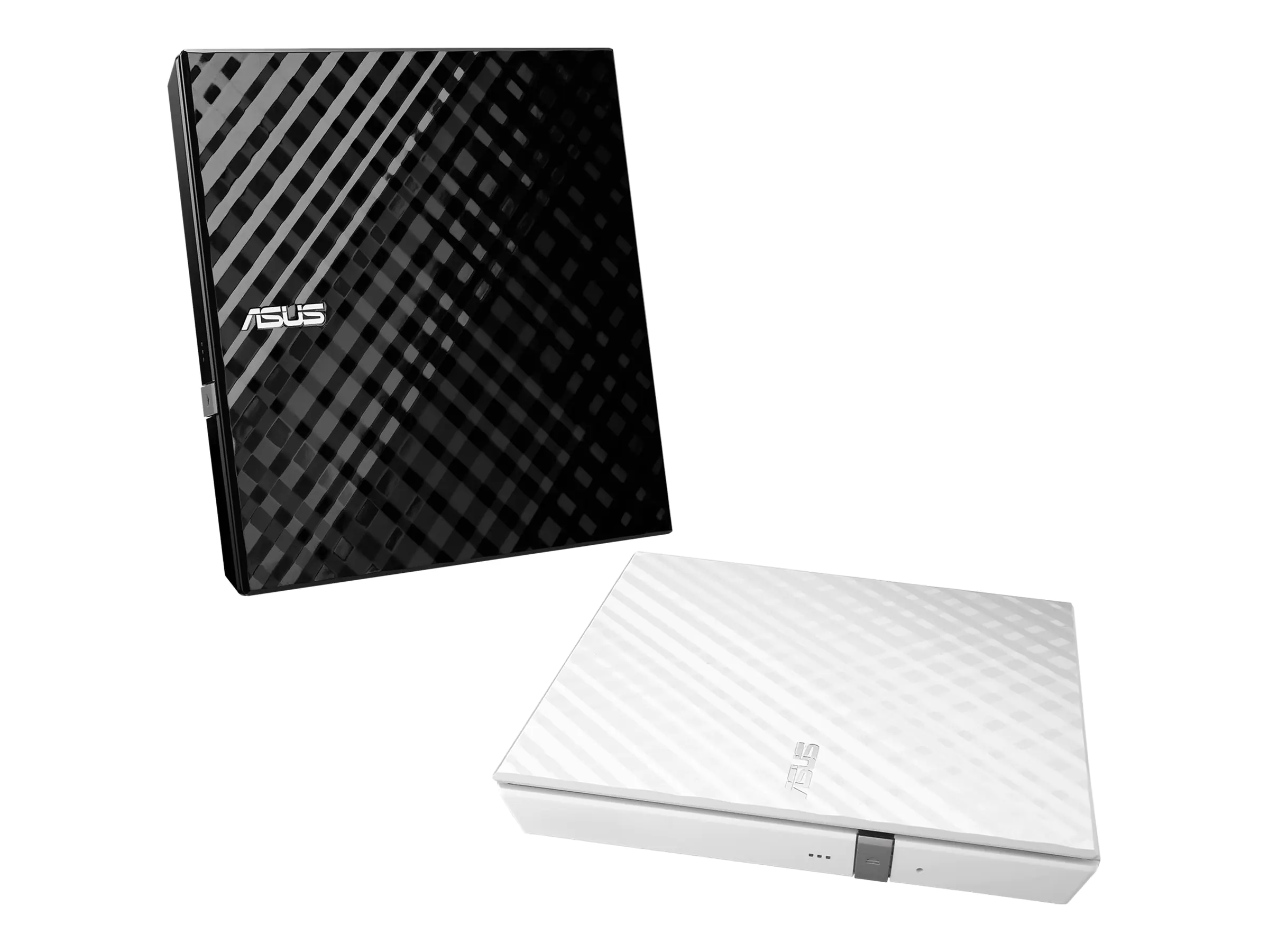 ASUS SDRW-08D2S-U LITE - Laufwerk - DVD±RW (±R DL) 90-DQ0435-UA221KZ