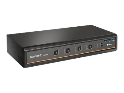 Vertiv Avocent Switchview SV340DPH - KVM-/USB-Switch