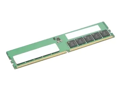 Lenovo DDR5 - Modul - 32 GB - DIMM 288-PIN 4X71N34266
