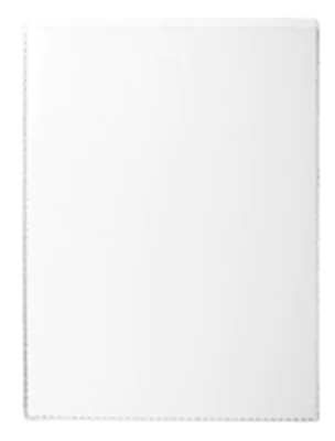 DURABLE Ausweishülle 213119 210x297mm Polypropylen transparent