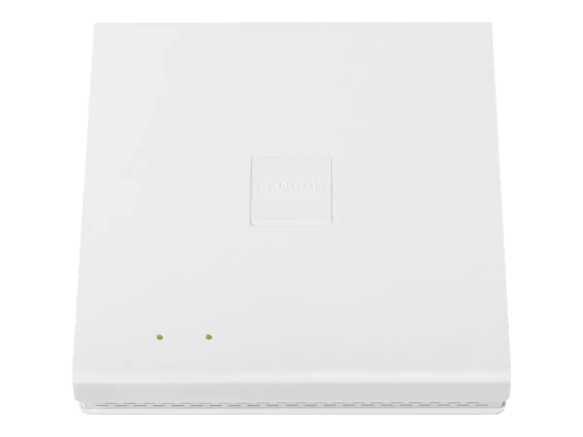 LANCOM LX-6200E - Accesspoint - Wi-Fi 6 - 2.4 GHz, 5 GHz - Cloud-verwaltet