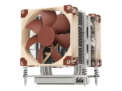 Noctua NH-U9 TR4-SP3 - Prozessor-Luftkühler - (für: TR4, SP3) - Aluminium mit Kupferbasis - 92 mm