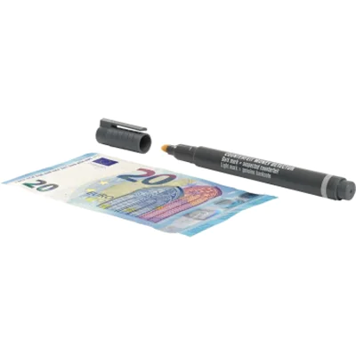 SAFESCAN Geldscheinprüfstift 30 universell 9g blau/grau