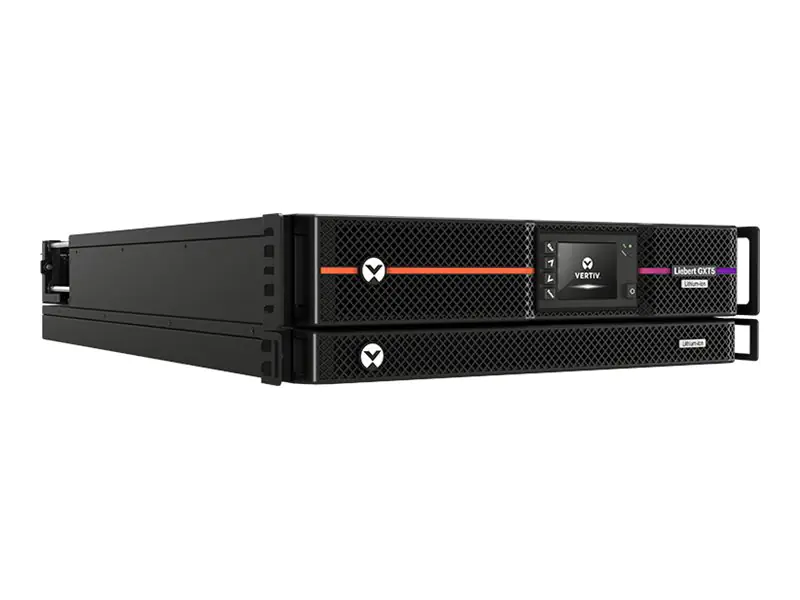 Vertiv GXT5 - USV (in Rack montierbar/extern)