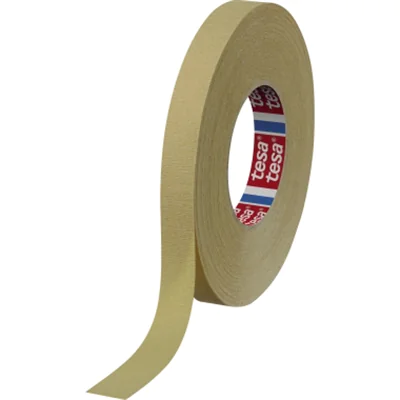 tesa Kreppband tesakrepp 04322-00007 19mmx50m beige
