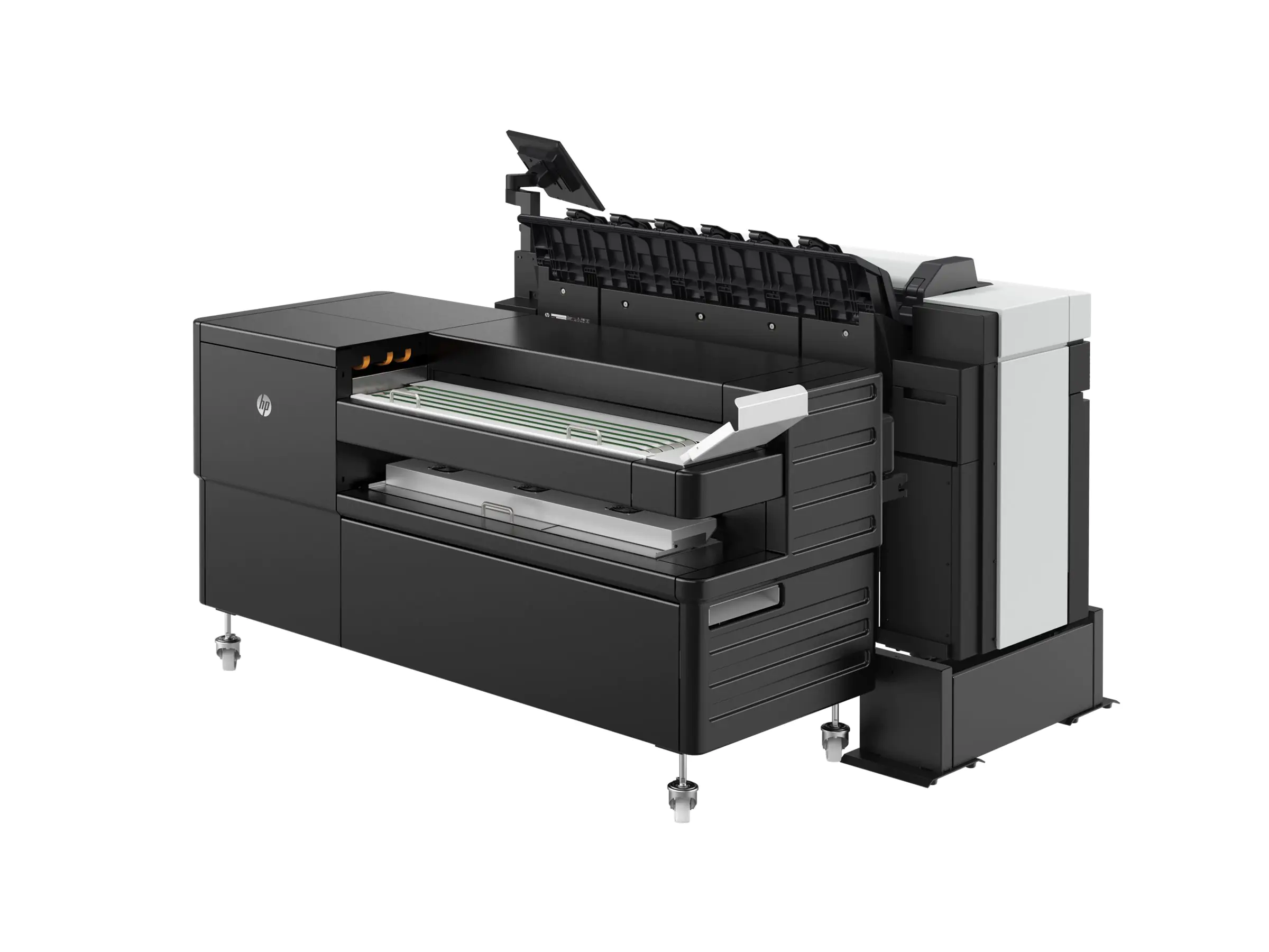 HP Drucker - Upgrade-Kit - für DesignJet XL 701X5A#B19