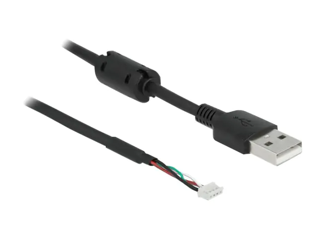 Delock USB-Kabel - USB (M) zu 4 pin SMT (M)