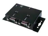 Exsys EX-1332HMV - Serieller Adapter - USB