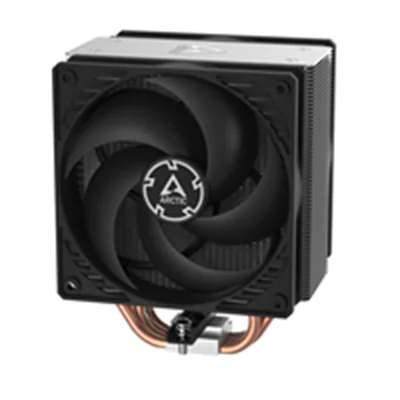 Arctic Freezer 36 - Prozessor-Luftkühler - multi compatible - (für: AM4, LGA1700, AM5, LGA1851) - Kupfer-Heatpipes mit Aluminium-Kühlrippen - 120 mm - standard