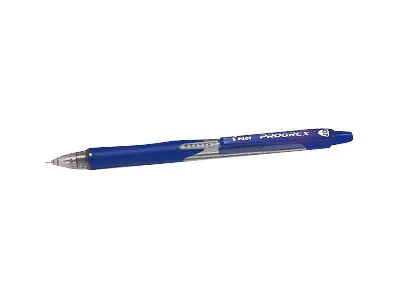 PILOT PEN Pilot Progrex Begreen - Druckbleistift - 0.7 H-127-SL-L-BG