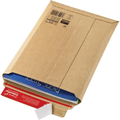 Dinkhauser ColomPac CP 010 - Versandtasche - Erweiterbar CP010.04