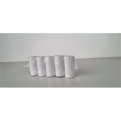 Thermokassenrolle 57 mm x 50 m (B x L) 64mm BPA-frei nicht phenolfrei 5 St./Pack.