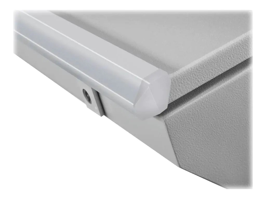Rittal TP - Leiste, Streifen, Steg - RAL 7035 6731120