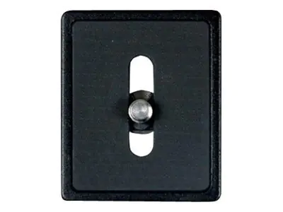 Vanguard QS-39 Quick Release Shoe - Schnellkupplungs-Unterteil - für Vanguard PH-50, 55, SBH-100, 200, 250, 30, 50; Alta + 234, 264; MG OS Series MG-8