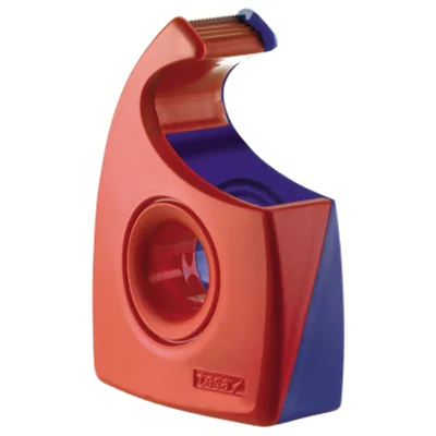 Tesa 57443, 1,9 cm, 10 m, Blau, Rot, 1 Stück(e) 57443-00001