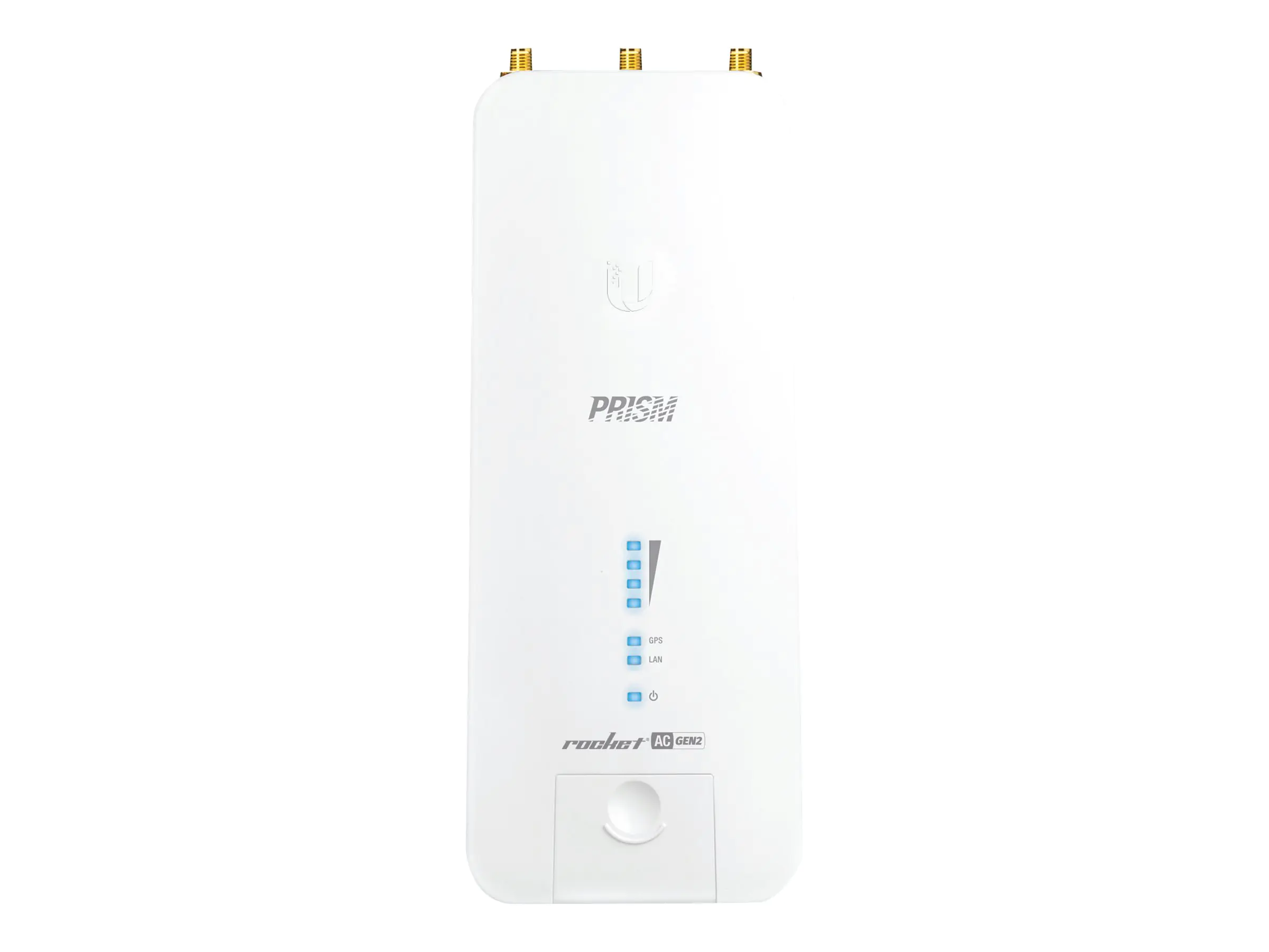 UbiQuiti Rocket PRISM RP-5AC-GEN2 - Funkbasisstation