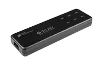 Good Connections GC PCA-D003S - USB-Ladegerät, 5-20 V, 5 A, 120 W