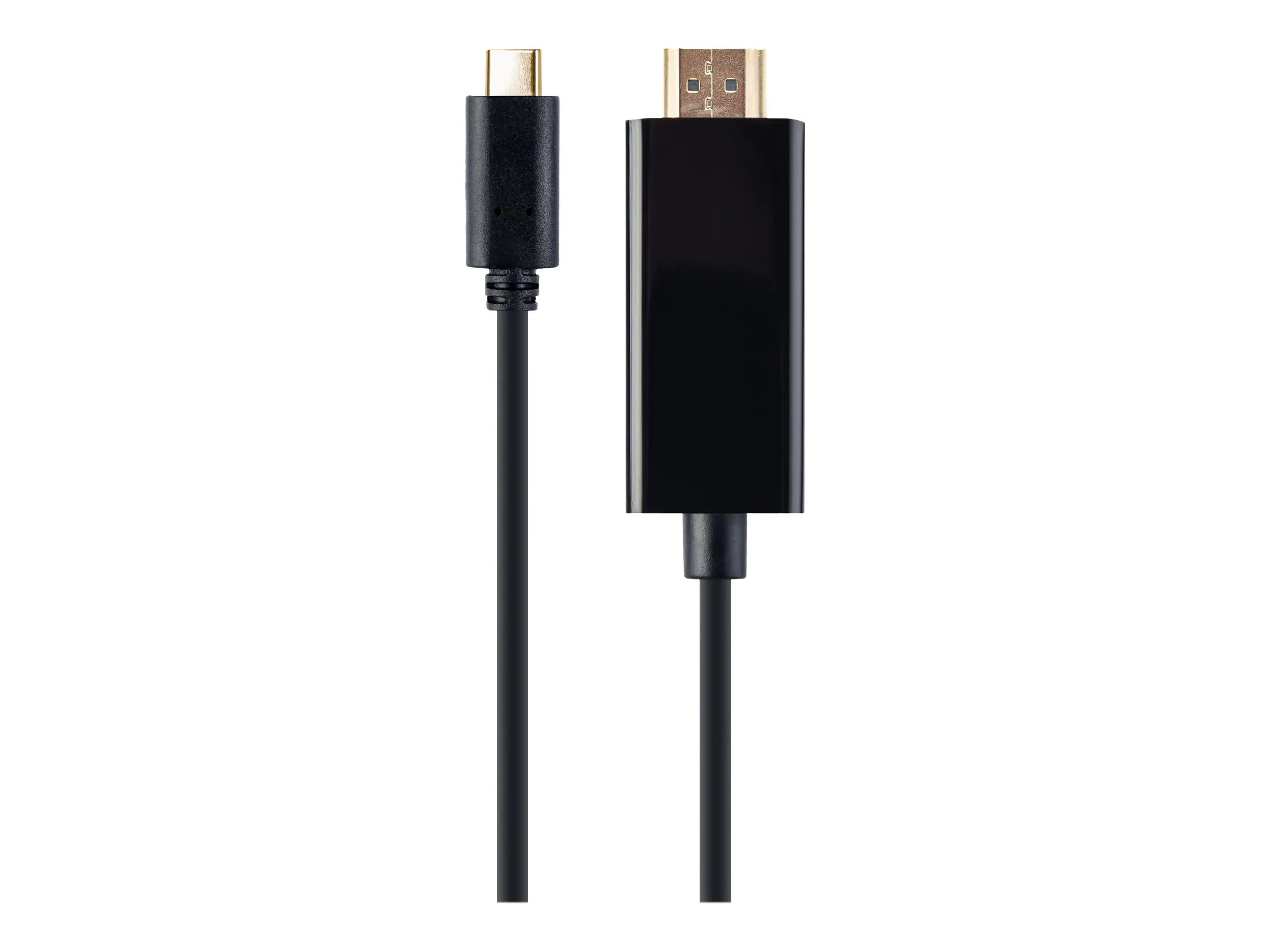 Gembird Cablexpert - Adapterkabel - 24 pin USB-C männlich zu HDMI männlich