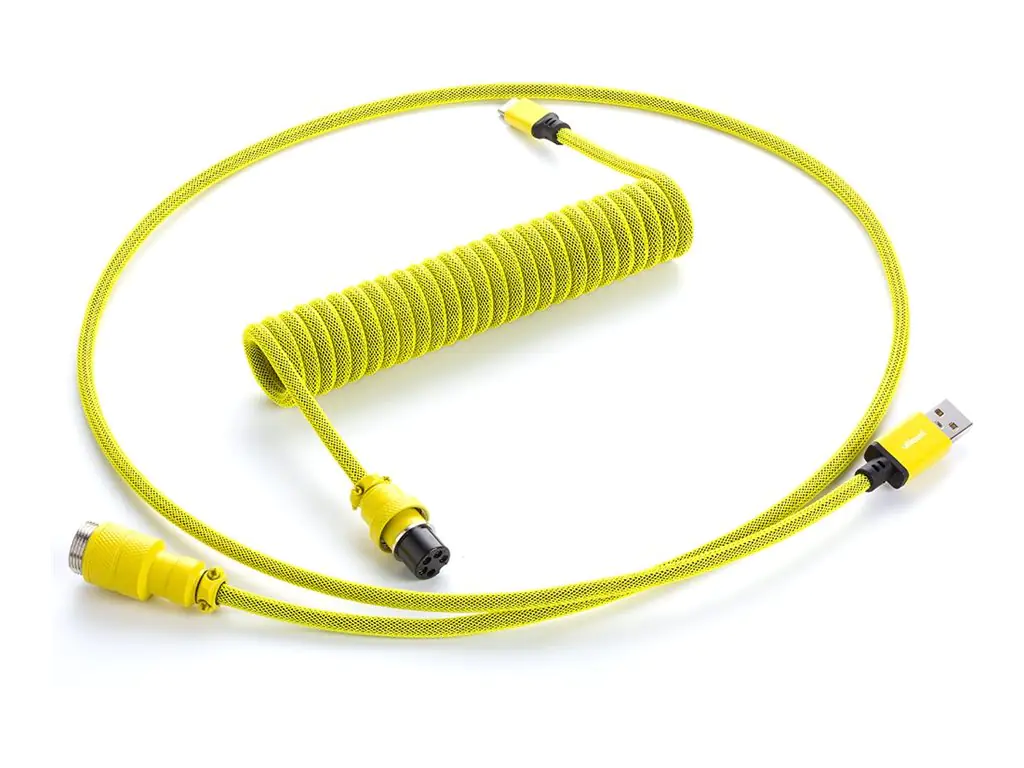 cablemod PRO Series - Tastaturkabel - USB (M)