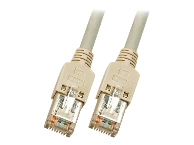 Dätwyler CU 5502 flex - Patch-Kabel - RJ-45 (M)