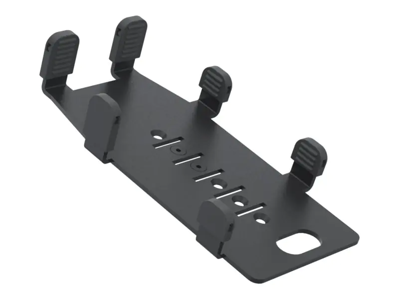 Ergonomic Solutions MultiGrip - Montageplatte für Kartenlesegerät